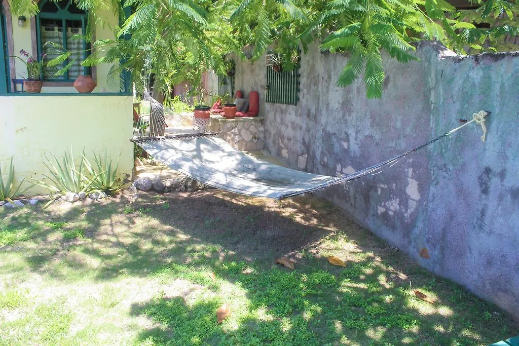 Holiday home Sea Breeze Studio #1 Negril