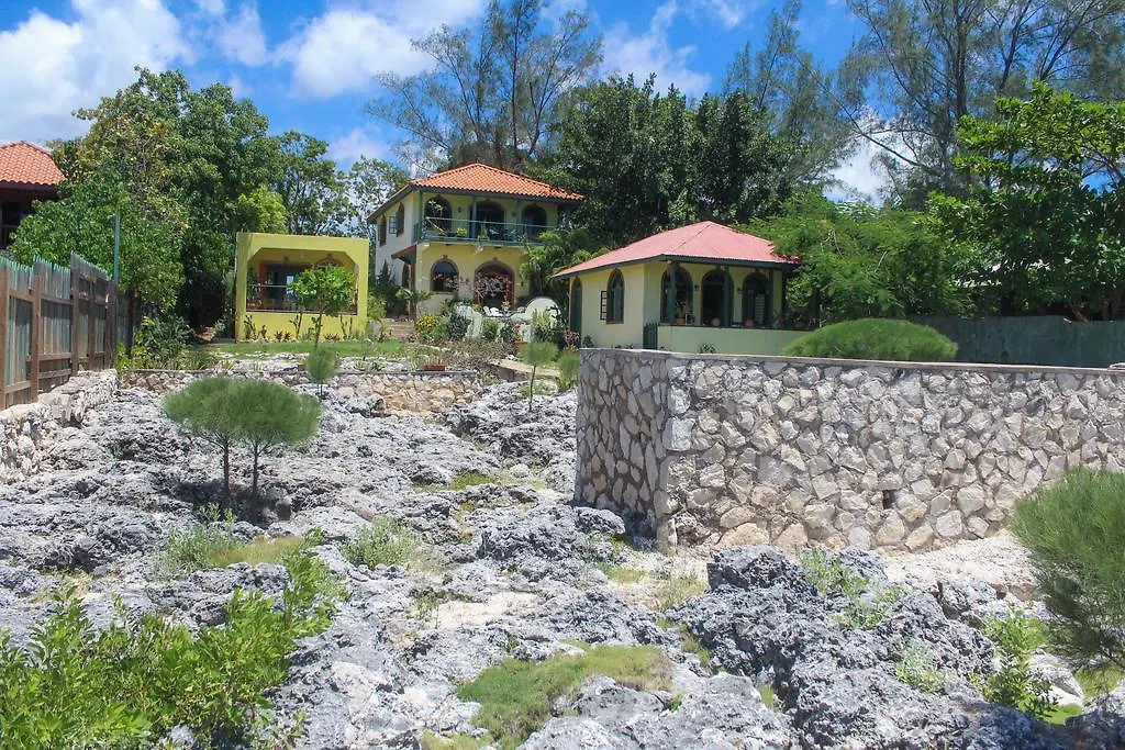 Sea Breeze Studio #1 Negril Holiday home