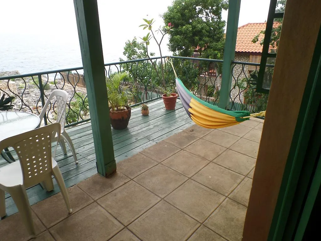 Sea Breeze Studio #1 Negril