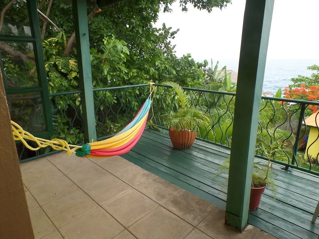 Sea Breeze Studio #1 Negril