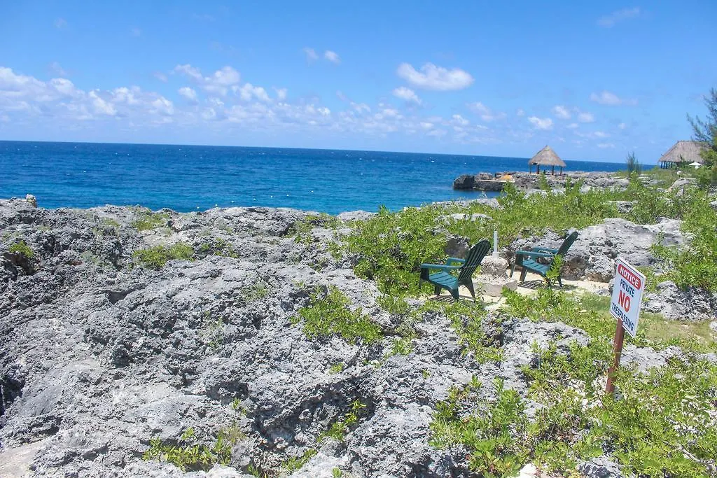 Holiday home Sea Breeze Studio #1 Negril
