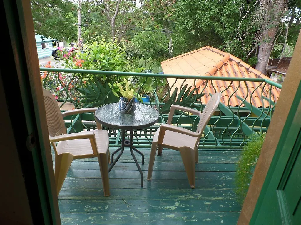 Holiday home Sea Breeze Studio #1 Negril Jamaica