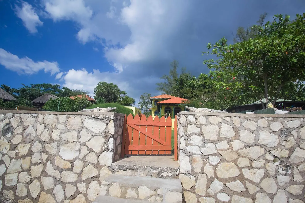 Holiday home Sea Breeze Studio #1 Negril