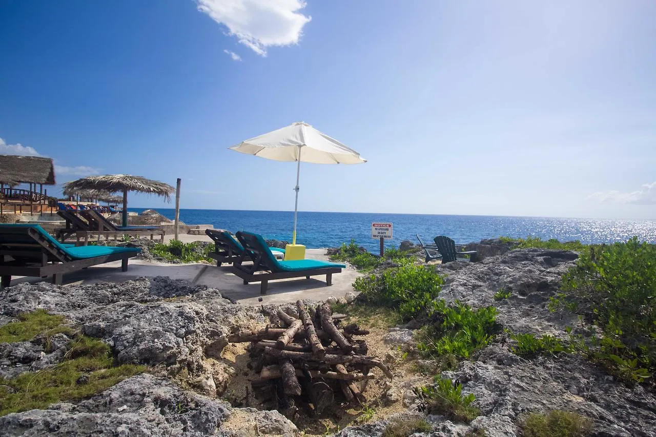 Sea Breeze Studio #1 Negril