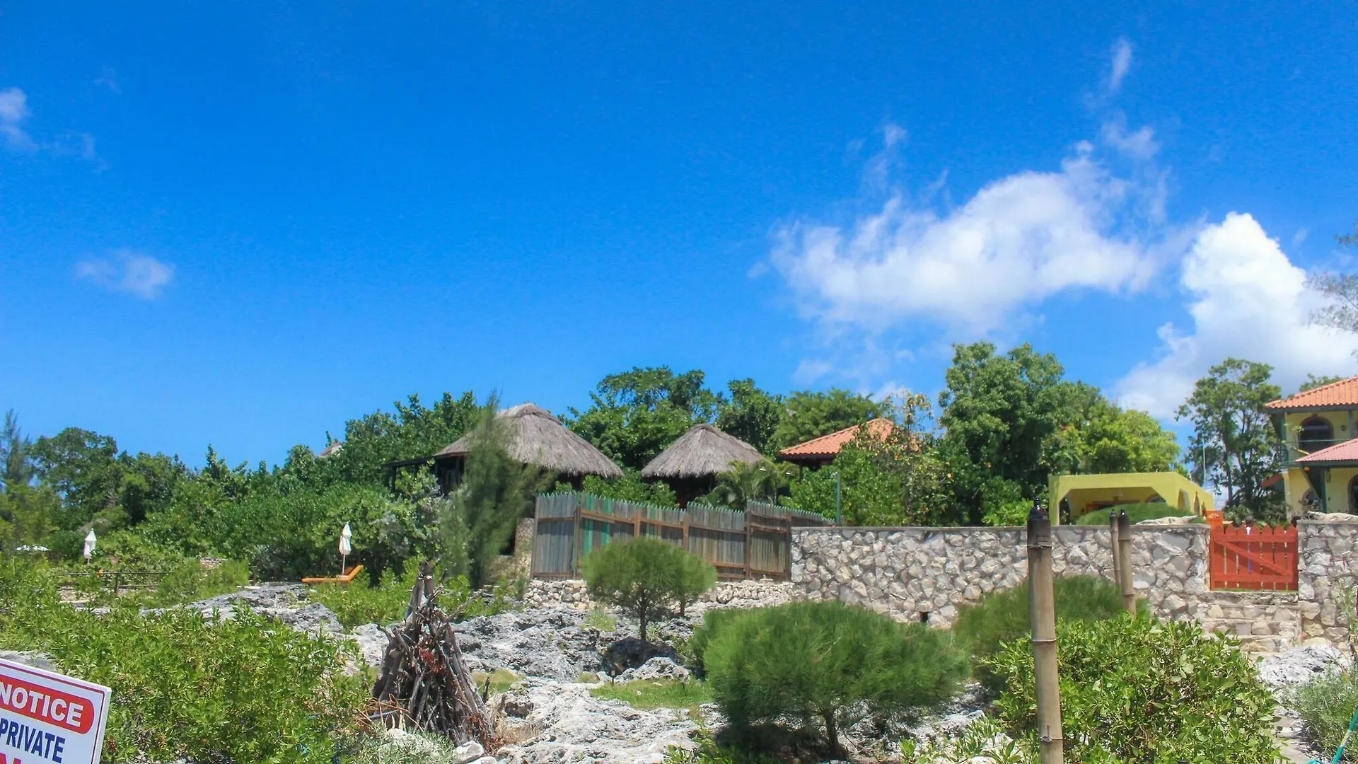 Sea Breeze Studio #1 Negril