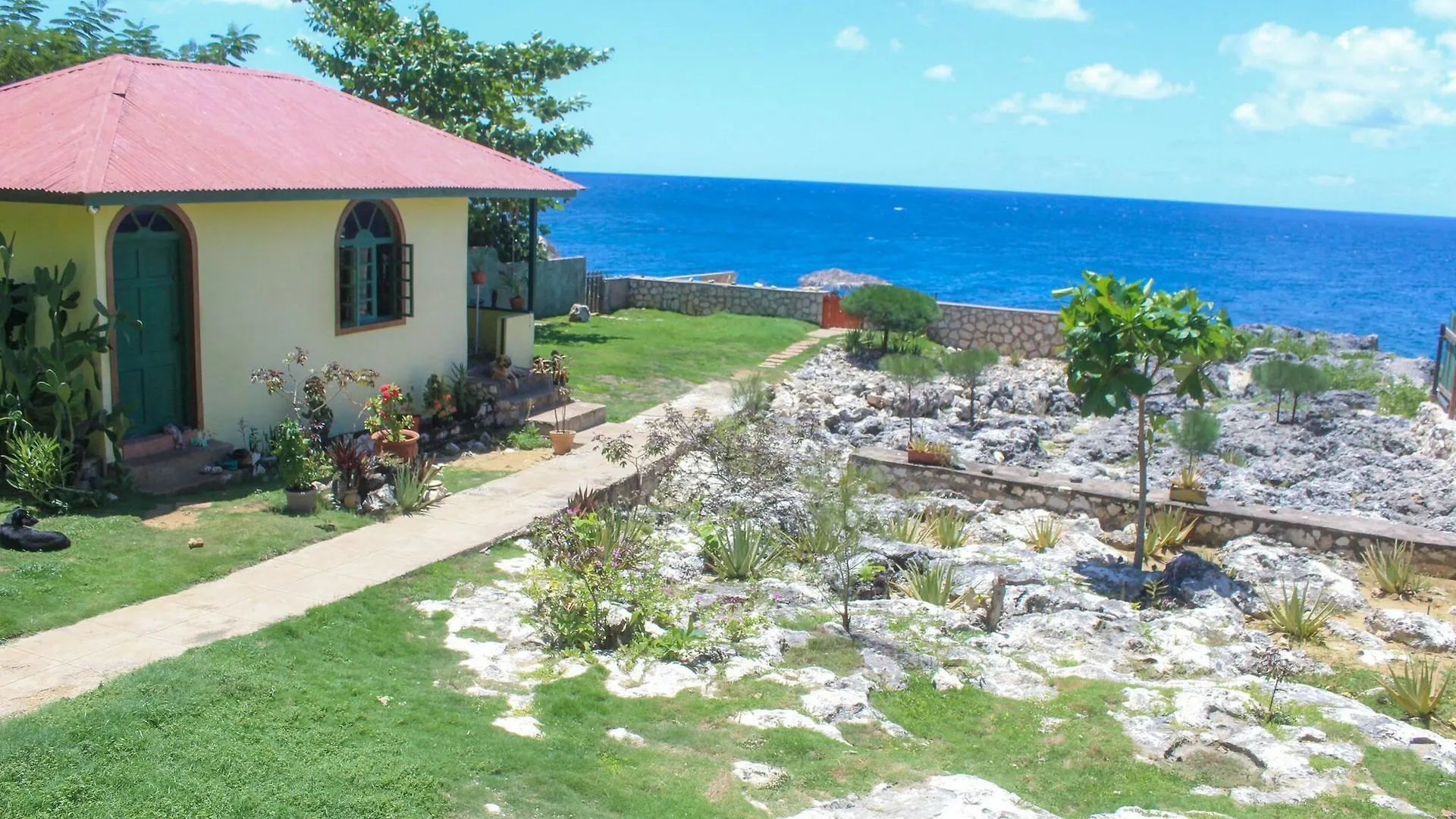 Holiday home Sea Breeze Studio #1 Negril