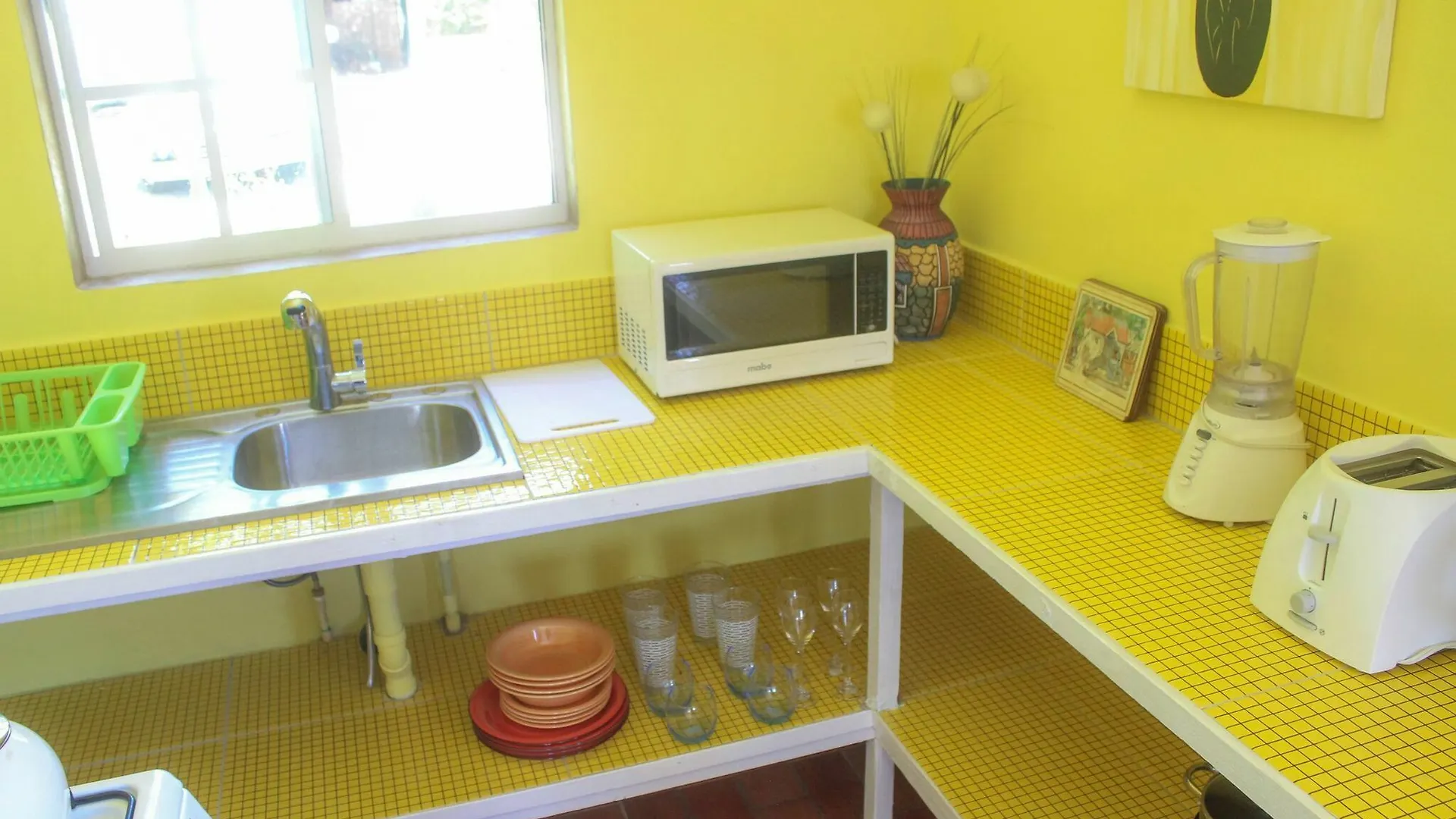 Sea Breeze Studio #1 Negril
