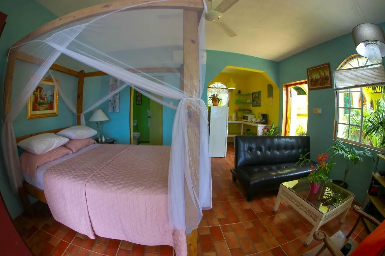 Holiday home Sea Breeze Studio #1 Negril