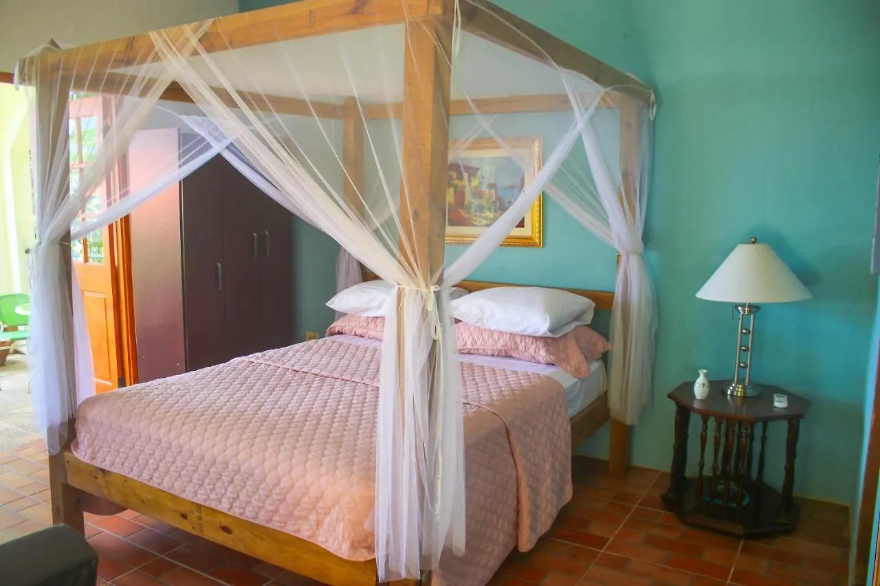 Holiday home Sea Breeze Studio #1 Negril Jamaica