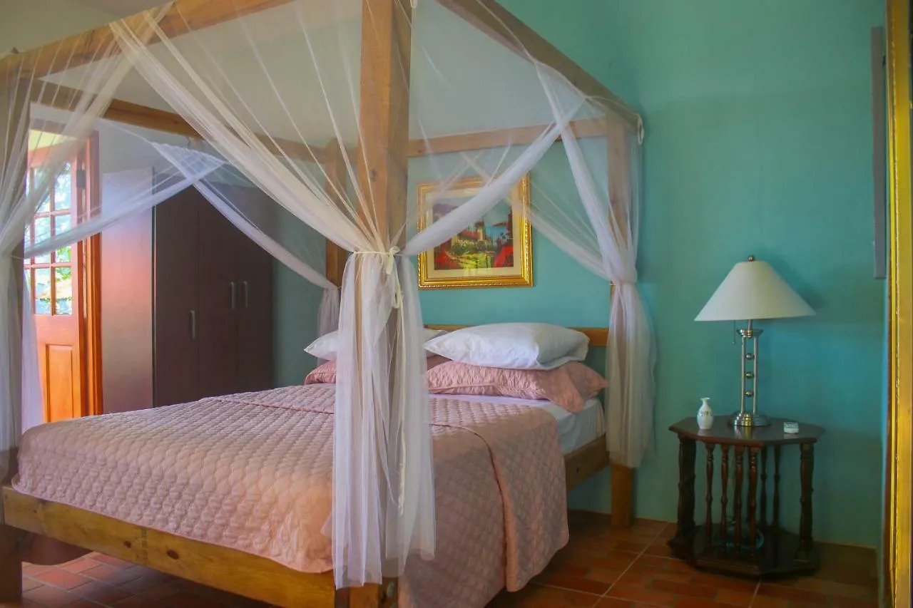 Sea Breeze Studio #1 Negril